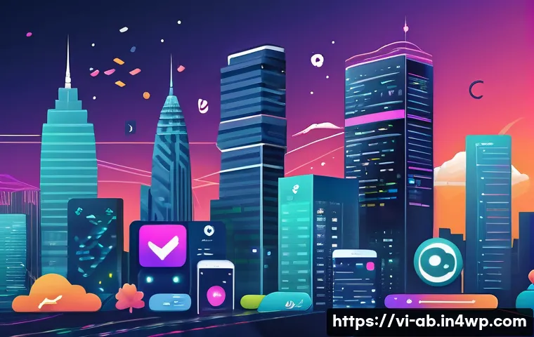 트렌드 기반 기술 스택 예시 관련 이미지 1