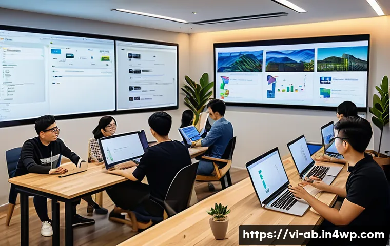 트렌드 기반 기술 스택 예시 관련 이미지 2